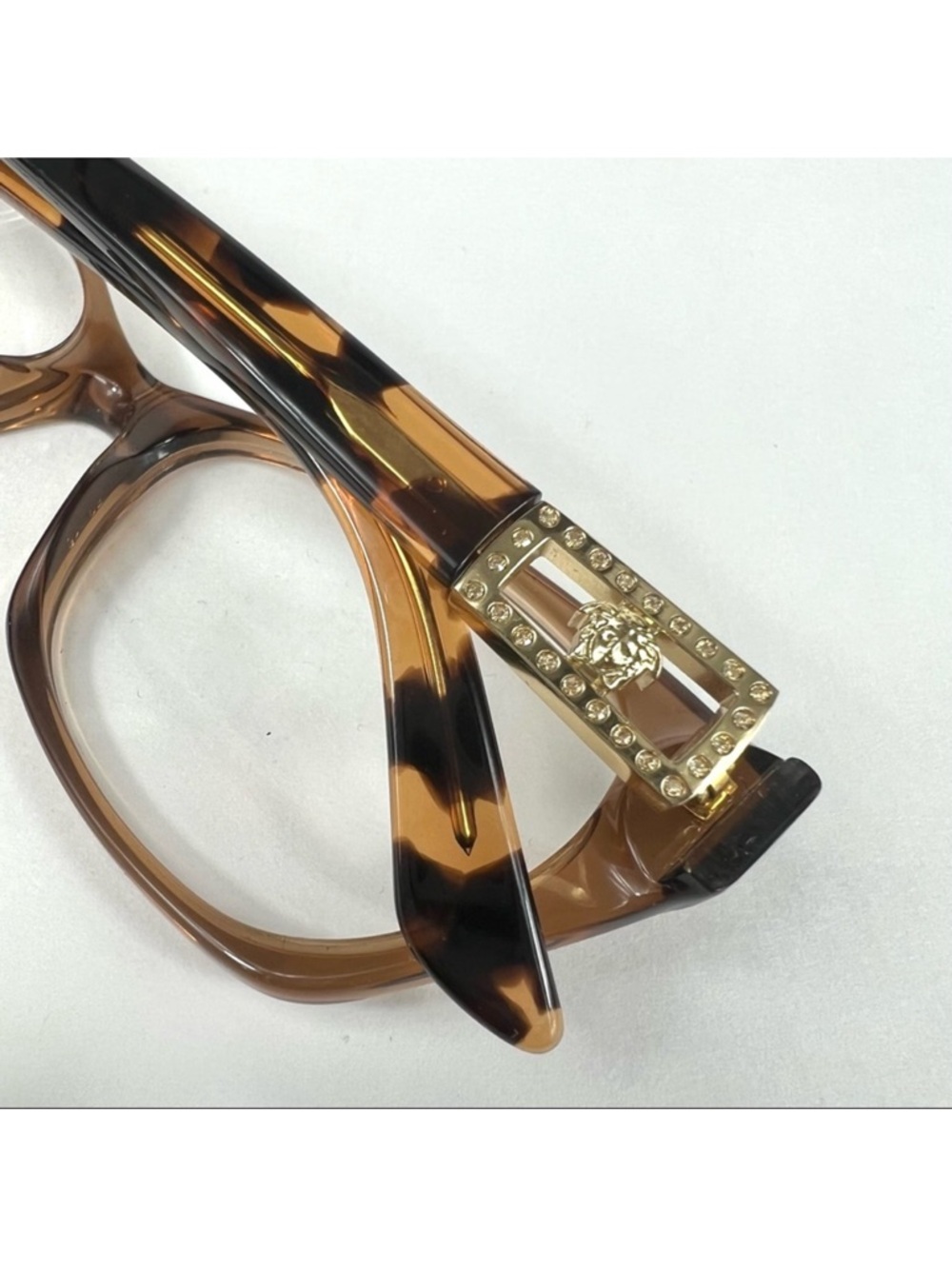 NEW Versace eyeglasses 52 [16] 135